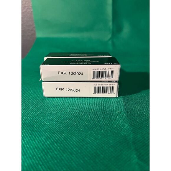 Marc Jacobs Shameless Foundation Deep Y500 Lot of 3 - Picture 4 of 8